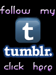Tumblr button